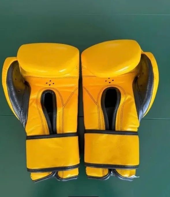Luva de boxe gringa - Foto 2
