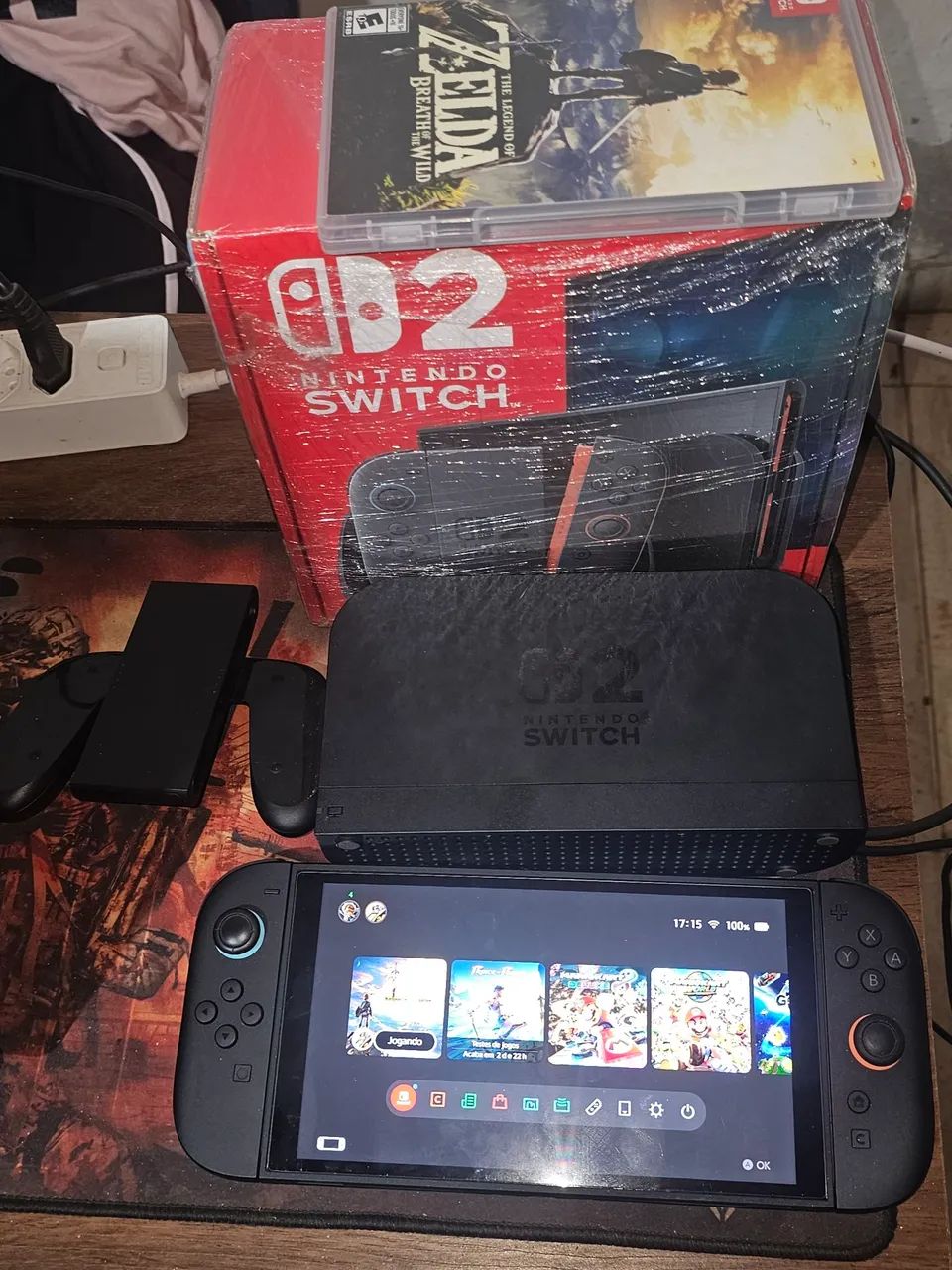 Nintendo switch 2 - Foto 2