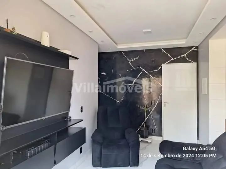 apartamento - Ortizes - Valinhos - Foto 4