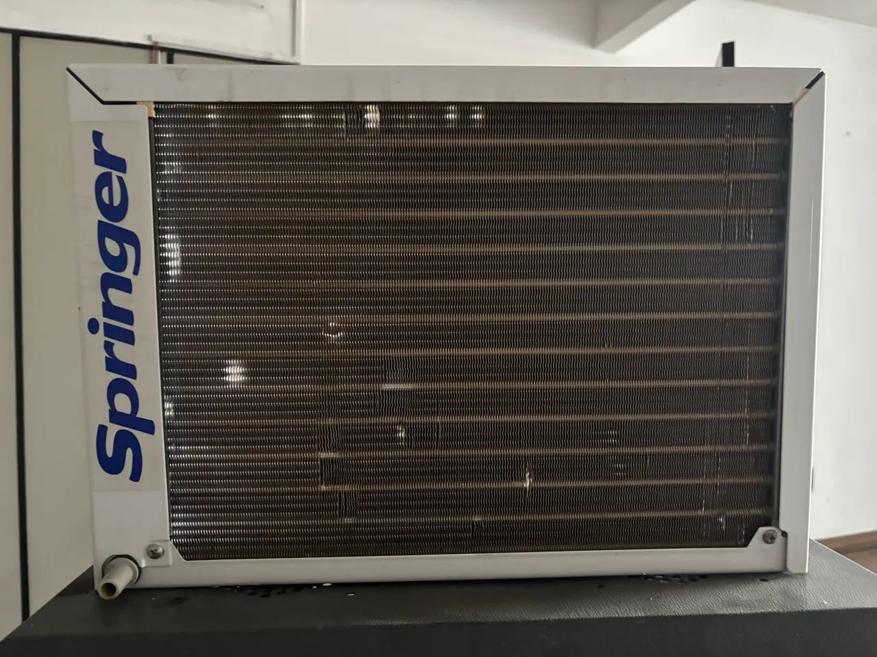 Ar condicionado 9.000 BTU Midea - Foto 3