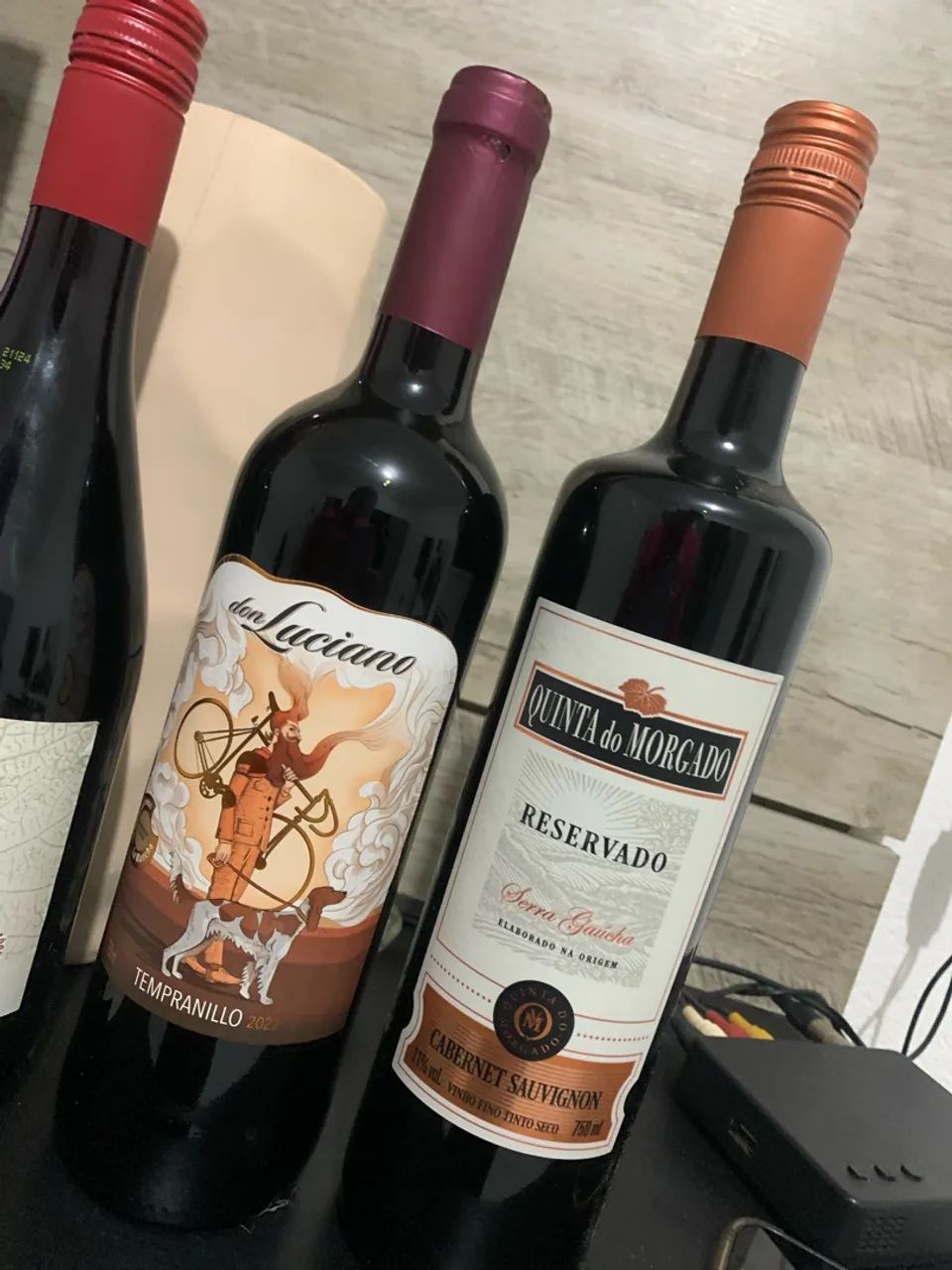 Vinhos - Foto 4
