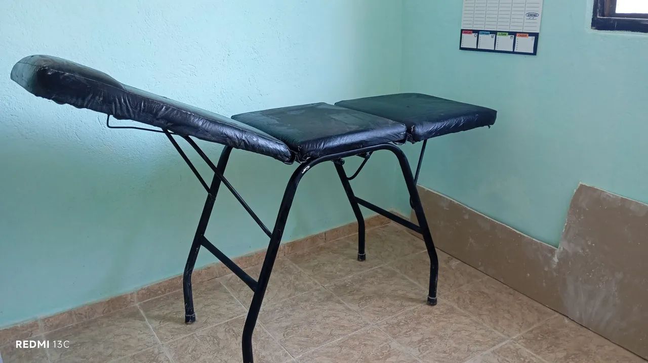 Maca Preta 