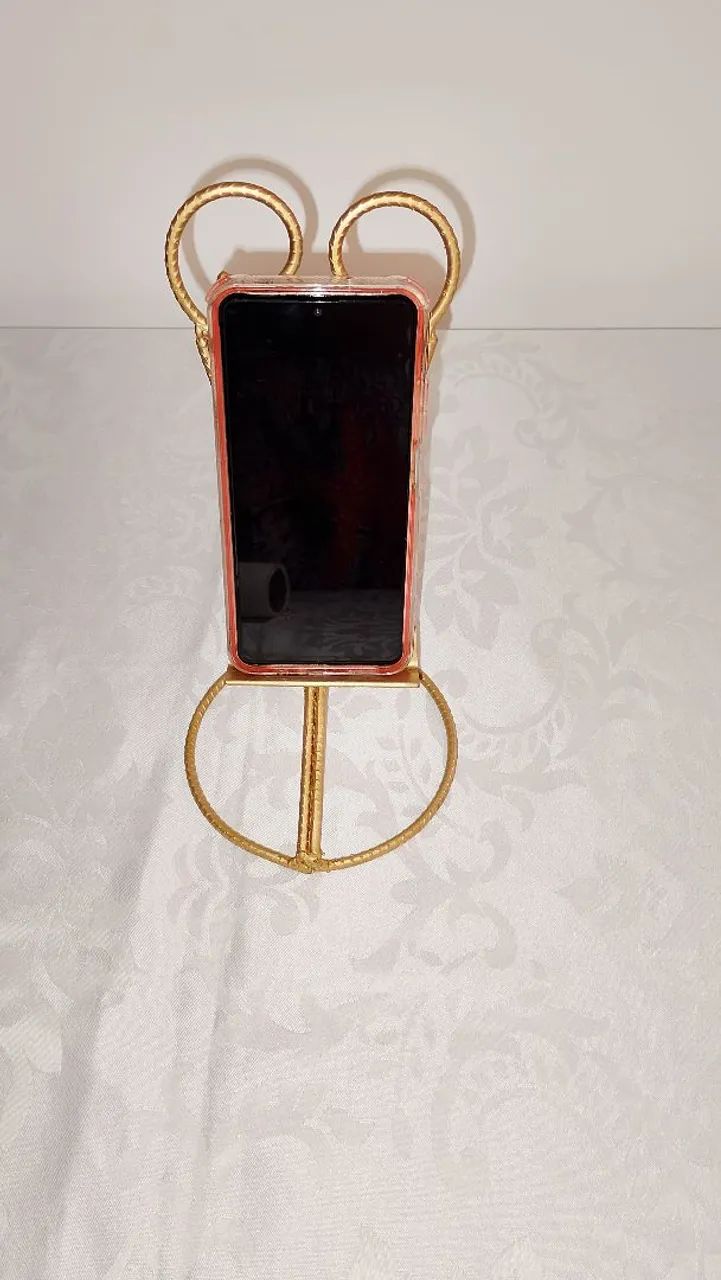 Vendo suporte para celular  - Foto 2