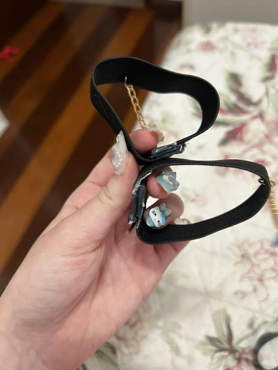 Fantasia Cosplay - Foto 4