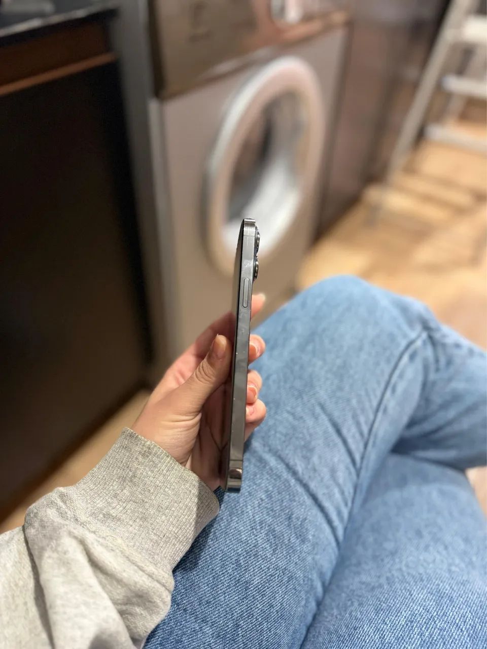 iPhone 13 Pro Max 256GB - Foto 2