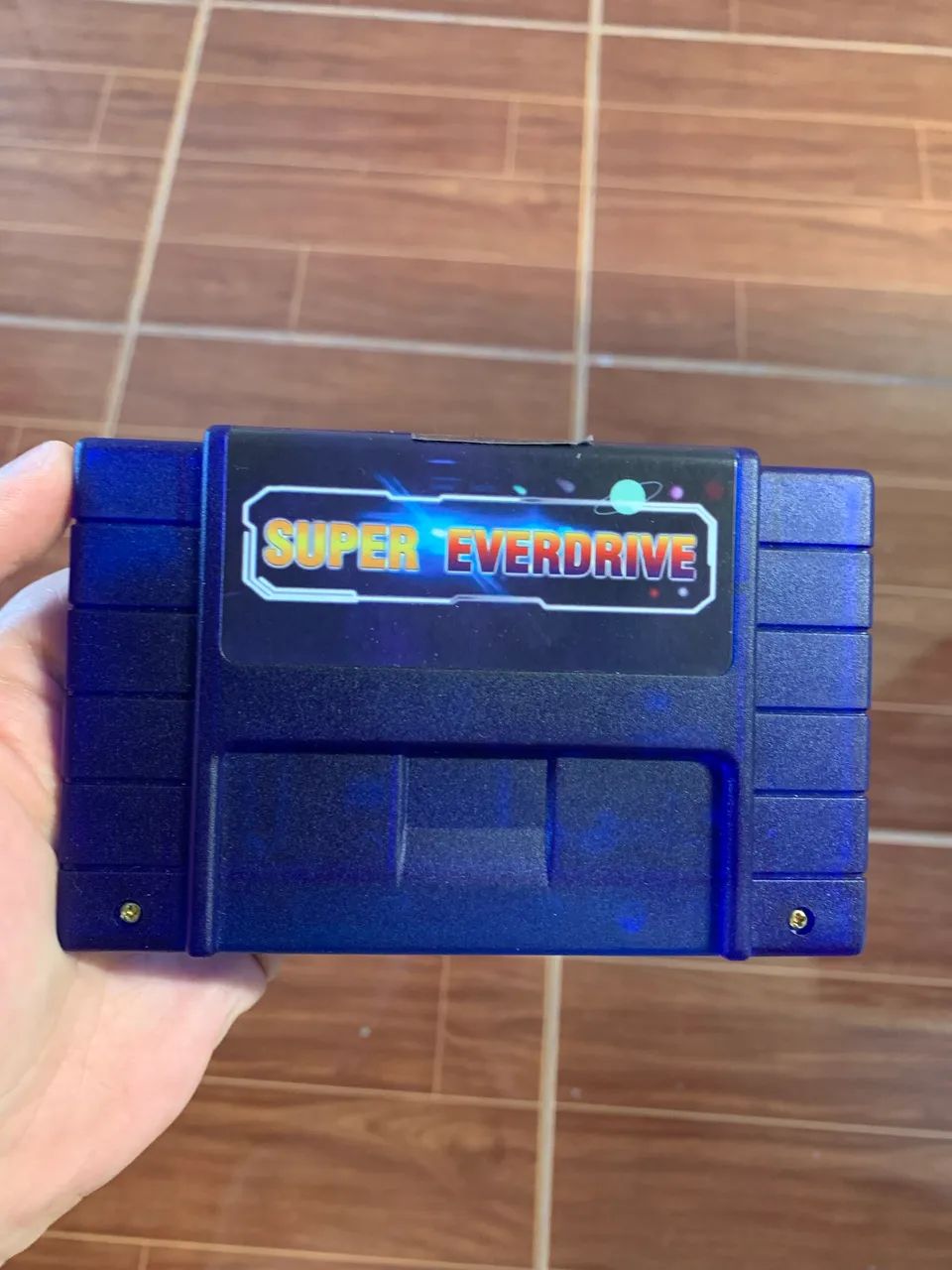 Super Nintendo + 2 controles + 800 jogos + TV 29 Polegadas - Foto 4