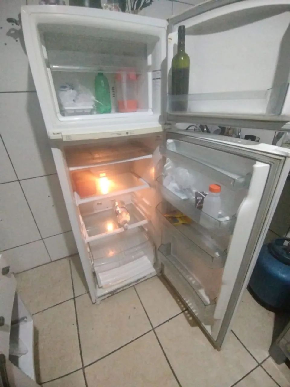 Geladeira  - Foto 4