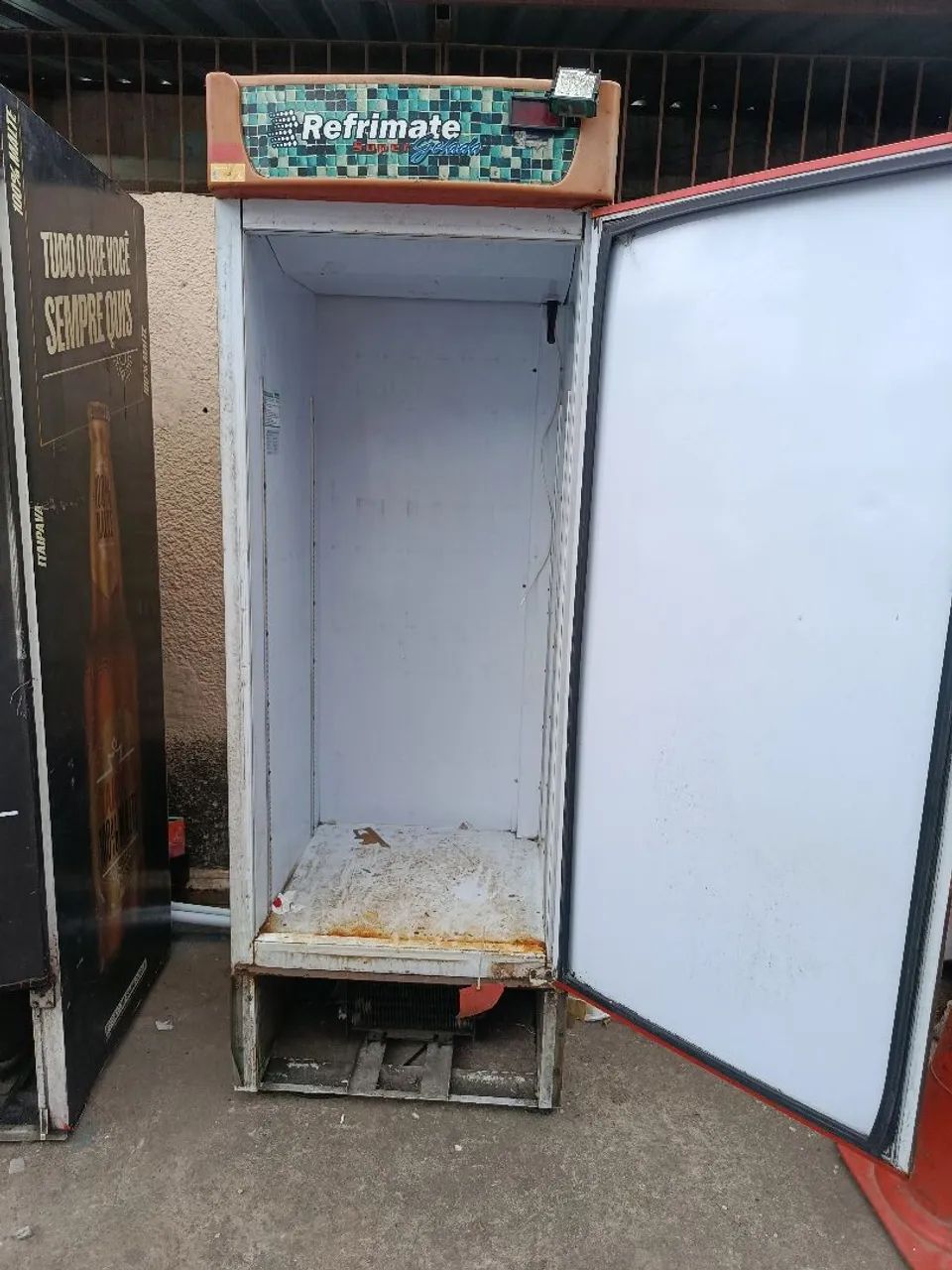 Freezer com defeito - Foto 2