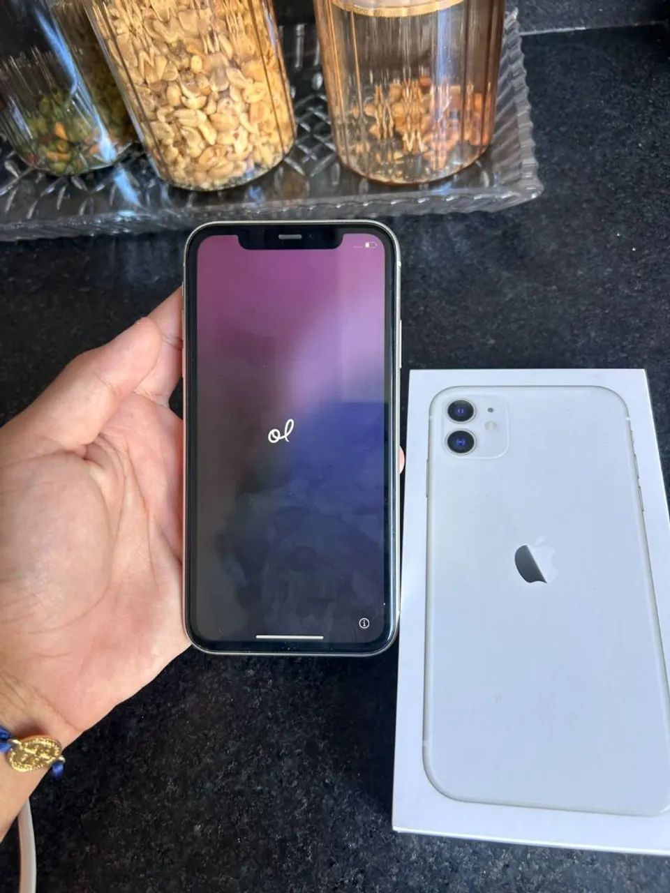 Iphone 11 128 gb oportunidade!!! - Foto 2