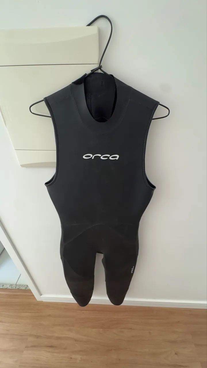 Wetsuit Orca 