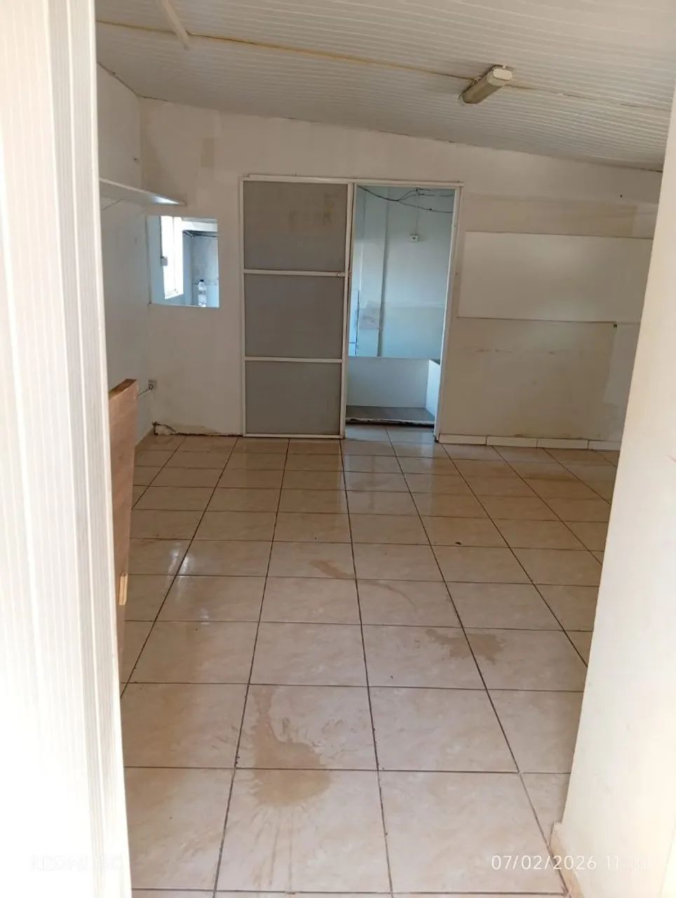 Alugo sala comercial  - Foto 2