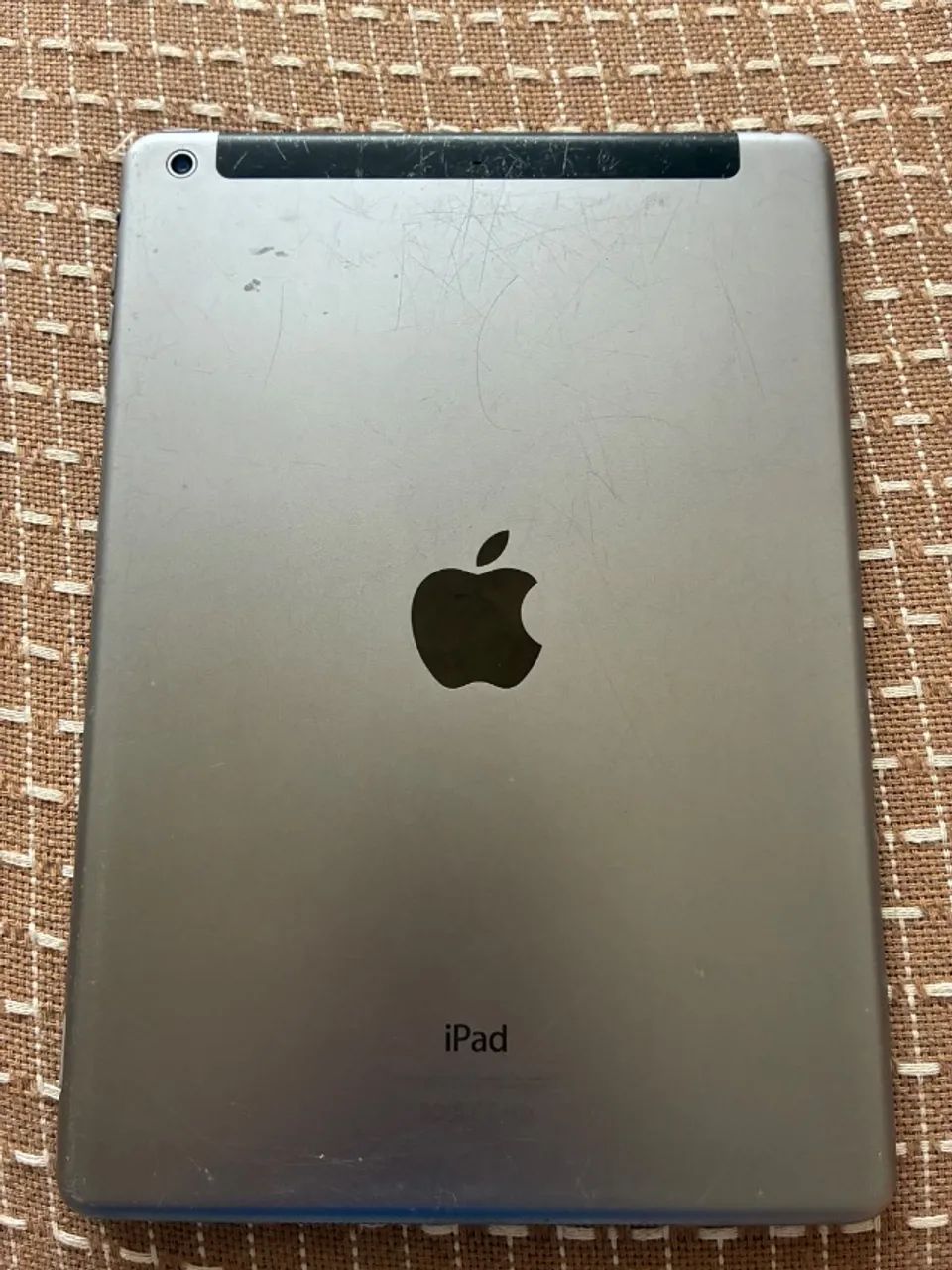 iPad Air Wi-Fi + 4G - Foto 4