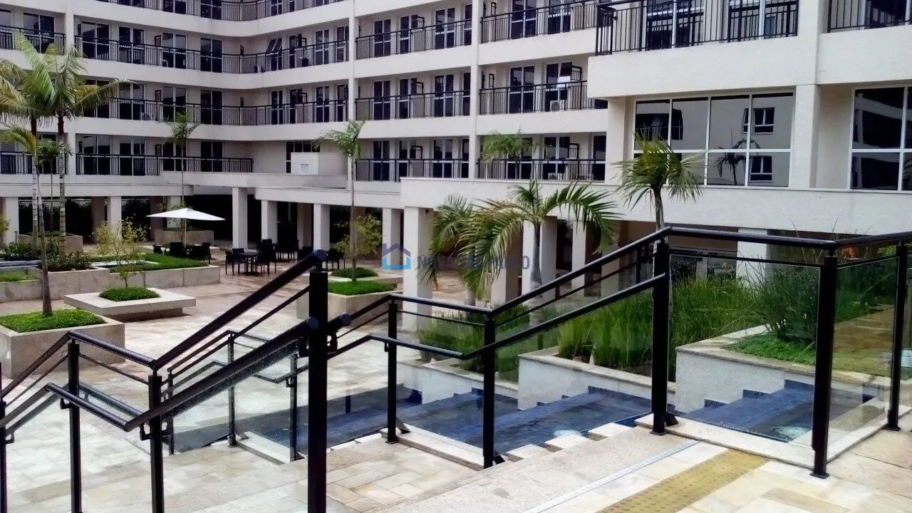 Sala comercial - Metrô Jabaquara - 36m² - 1 vaga! - Foto 3