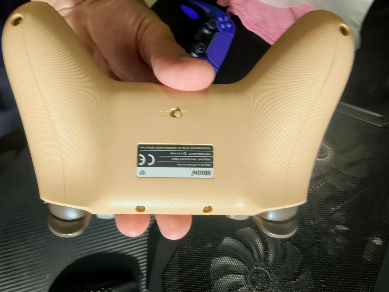 Controle 8bito  - Foto 4