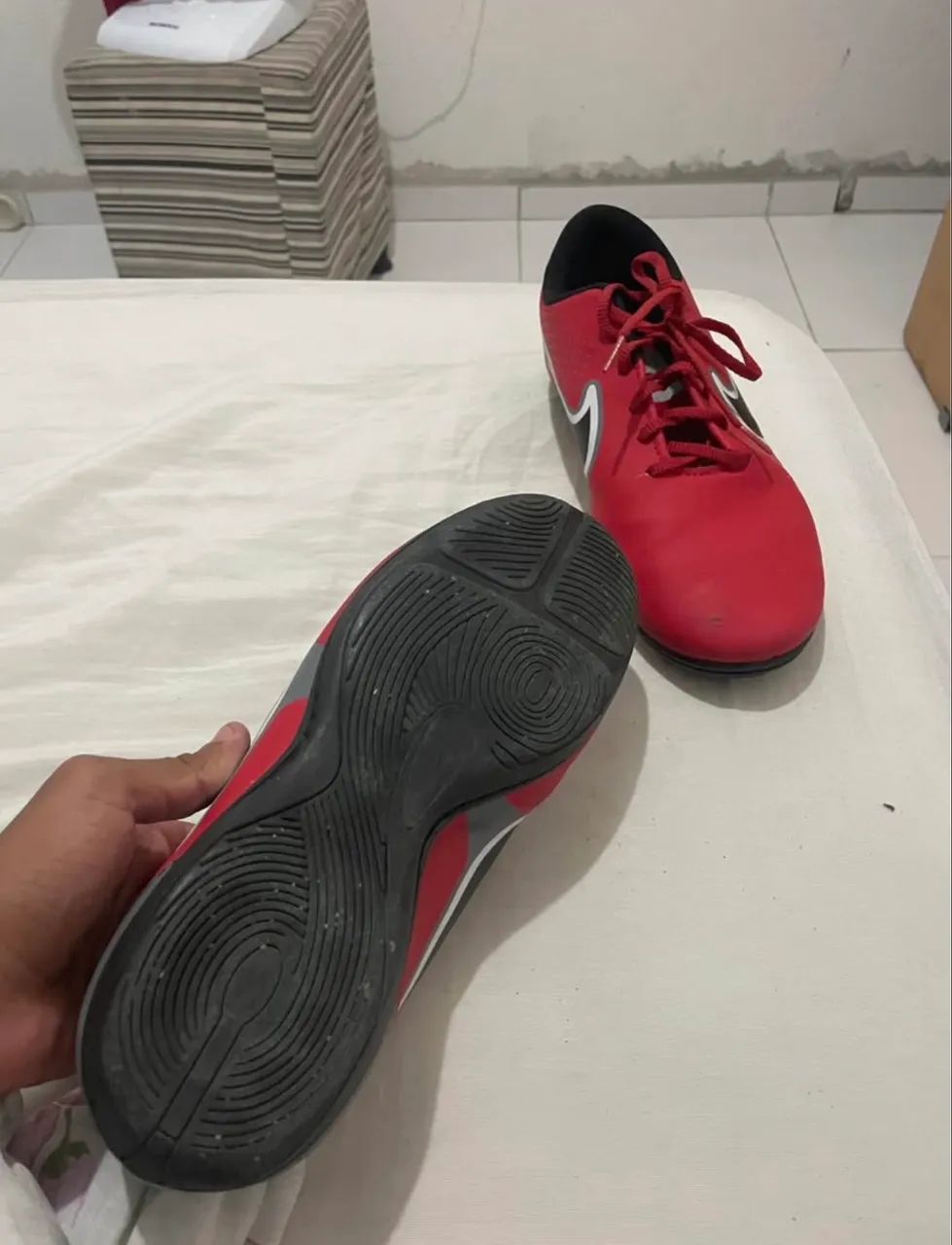society nike  - Foto 3