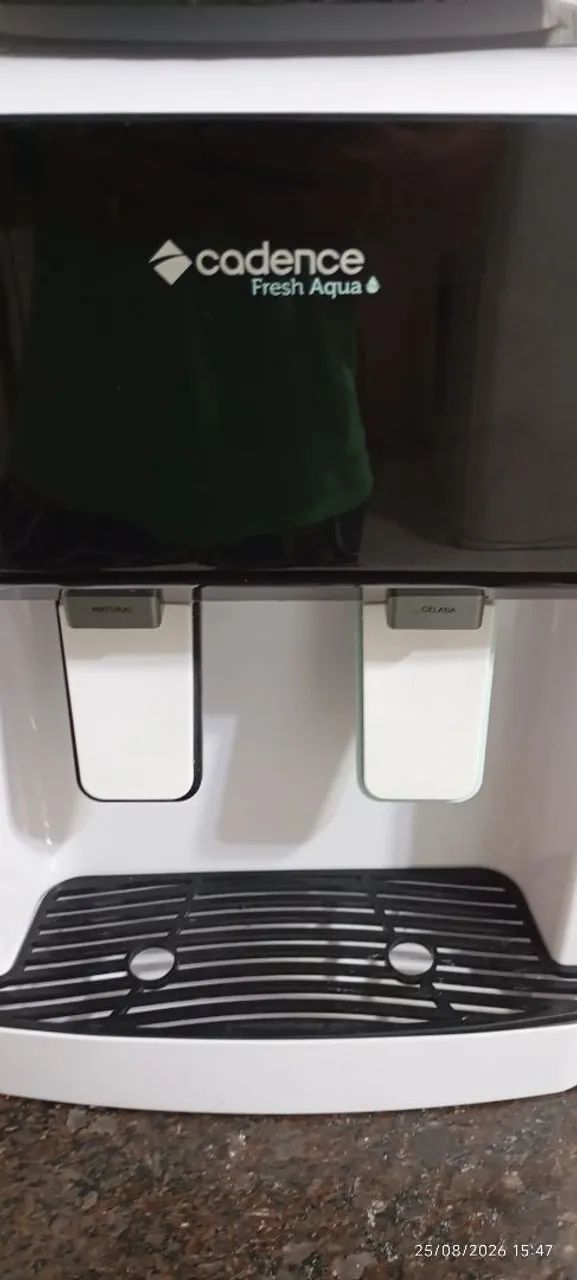 VENDO BEBEDOURO CADENCE - Foto 5