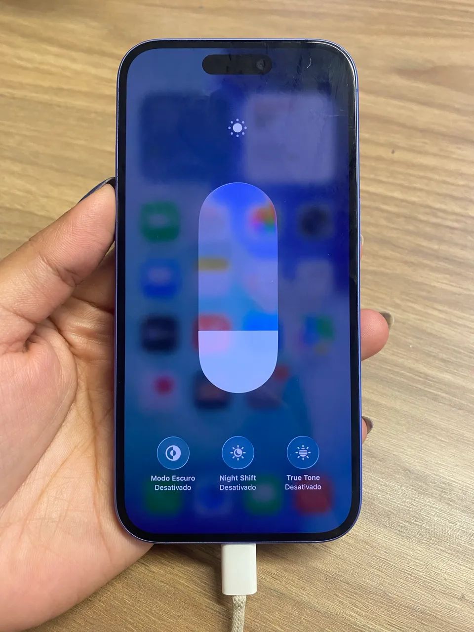 iPhone 16 Plus 128GB 92% - Foto 5