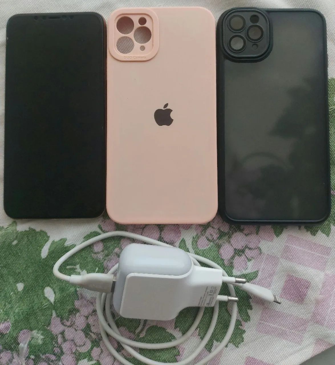 Iphone 11 Pro Max - Foto 5