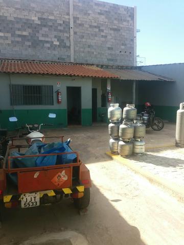 Lote setor de expansão sobradinho - Foto 6