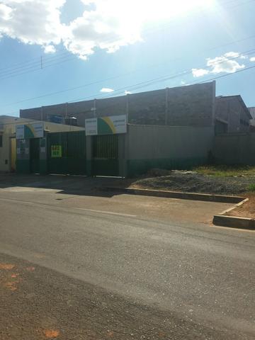 Lote setor de expansão sobradinho - Foto 2