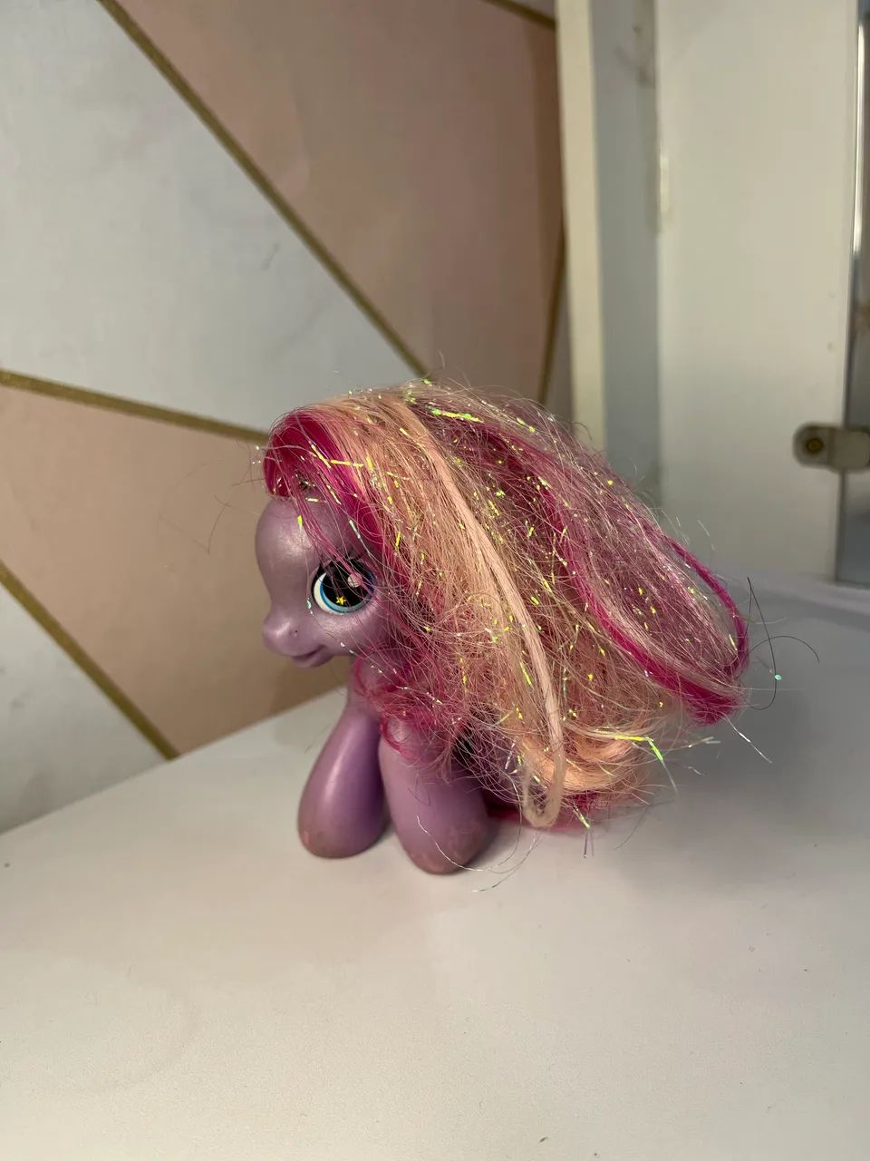 my little pony g3 2008 - Foto 3