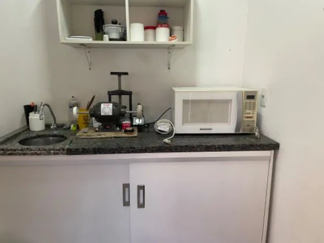Laboratório de prótese  - Foto 3