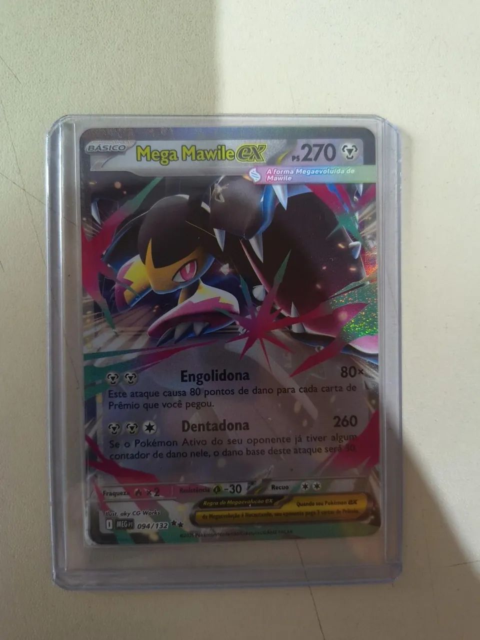 Combo Cartas Pokémon  - Foto 3