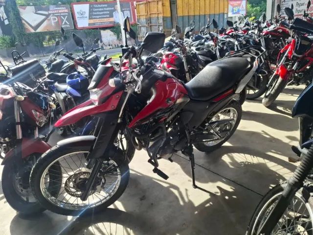 Yamaha Lander 250cc 2024 - Foto 2