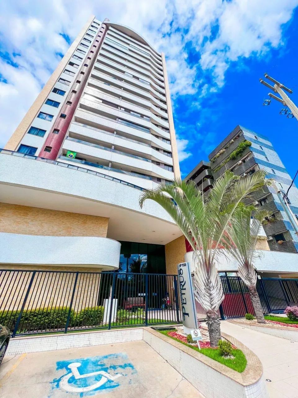 Edifício Petrus, Petrolina - Foto 3