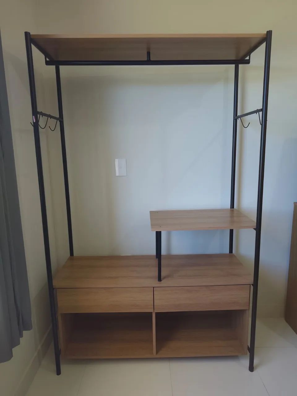 Guarda Roupa Closet - Foto 2