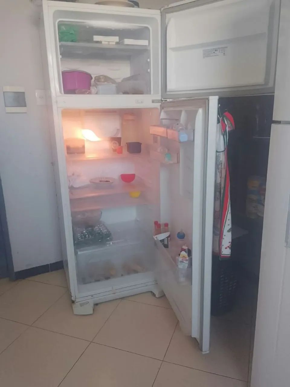 Geladeira