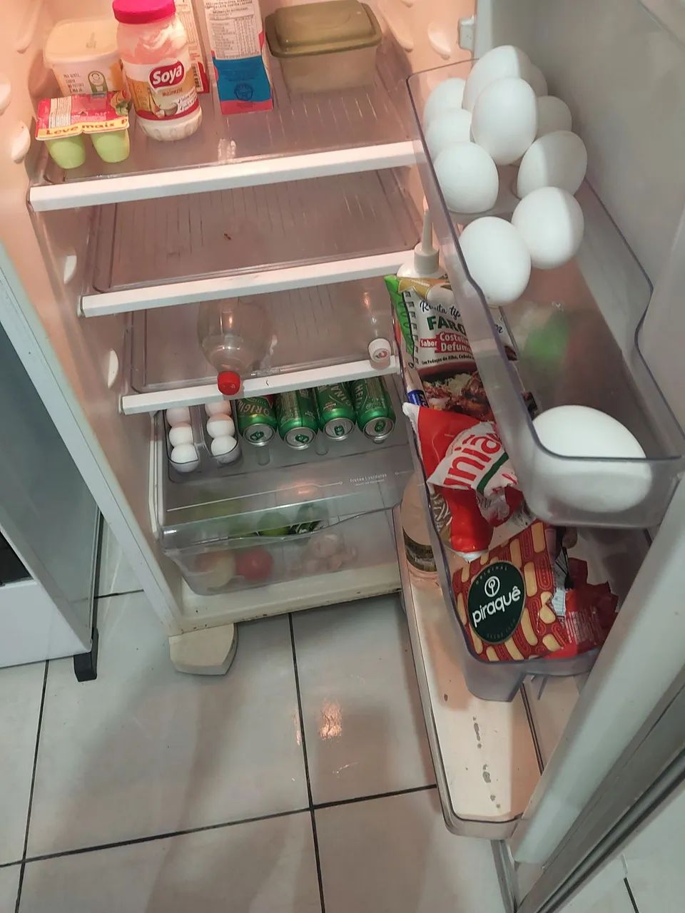 Geladeira  - Foto 3