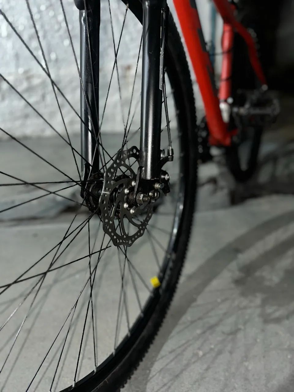 Bicicleta aro 29 GTI - Foto 5