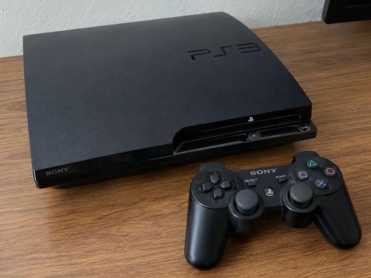 PS3 