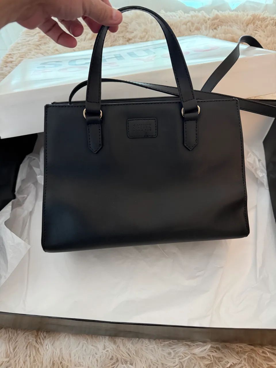 Bolsa - Foto 4
