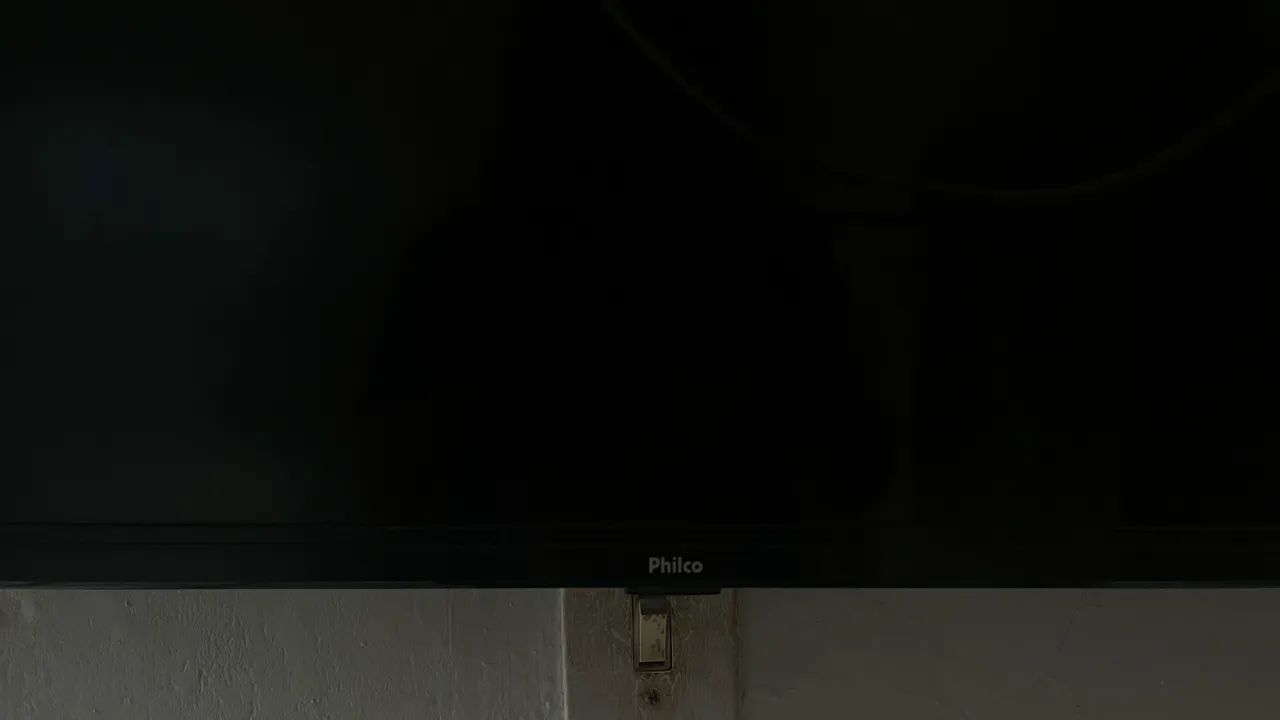 Televisão philco - Foto 5