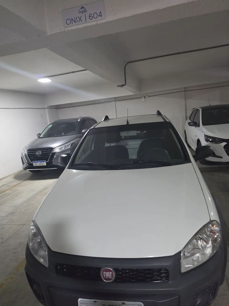 Vendo STRADA 2017