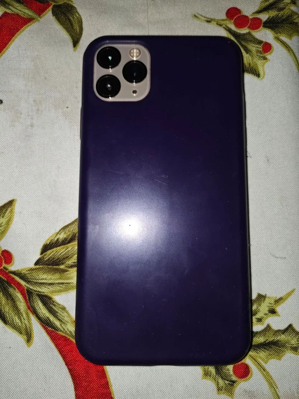 iPhone 11 pró Max  - Foto 2