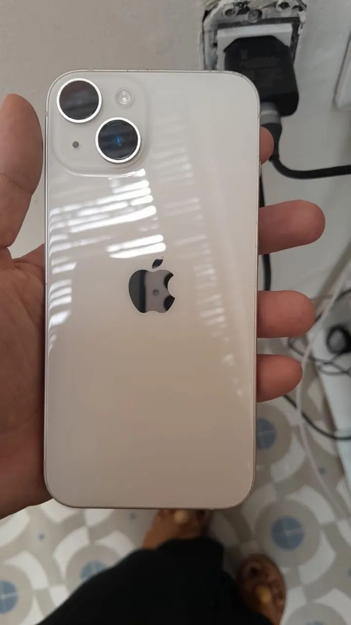 Vendo iPhone 14 - Foto 4