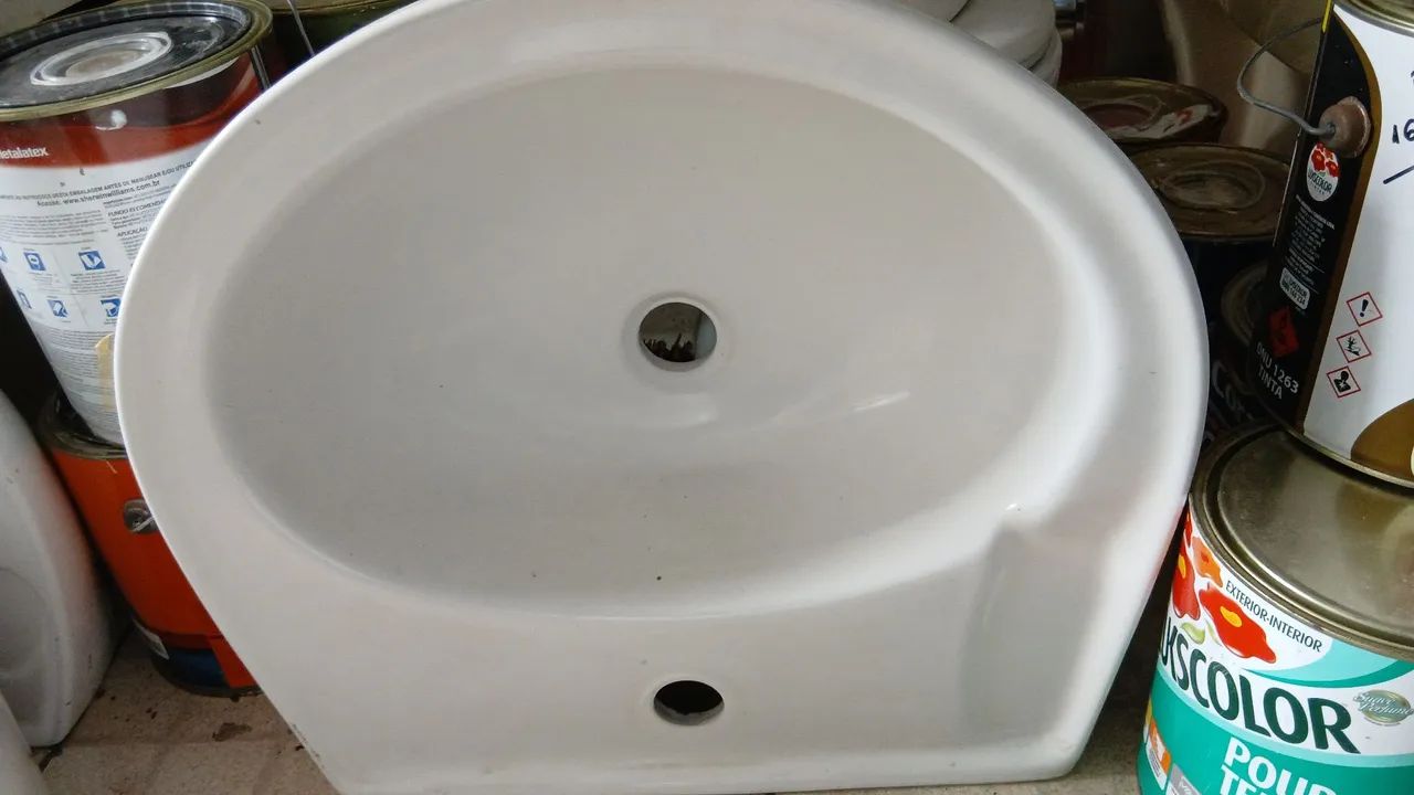 Pia de Lavatório - Foto 6