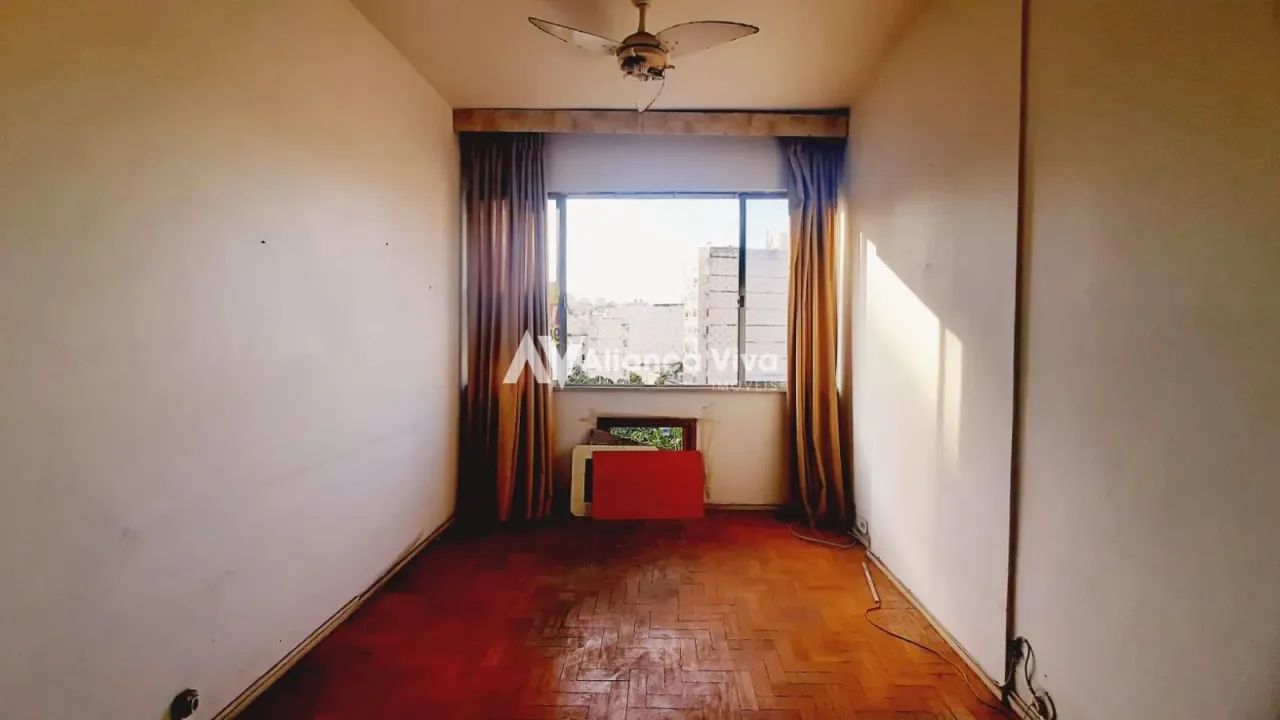 Flamengo | Apartamento 2 quartos - Foto 3