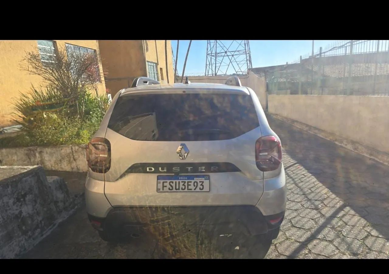 DUSTER 2024  - Foto 4
