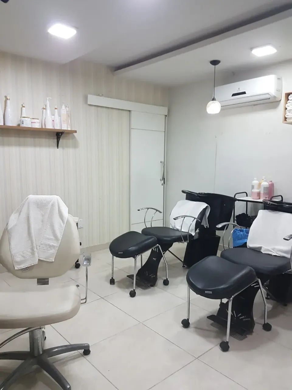 Ponto Comercial para Studio de Pilates,  Fisioterapia, escritório,  etc - Foto 5