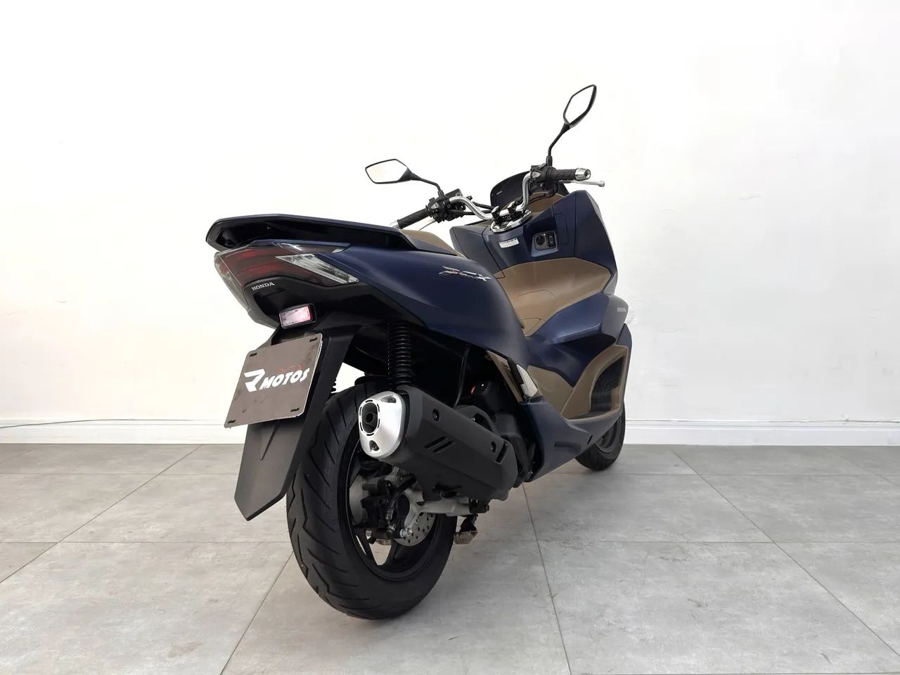 HONDA PCX 160 DLX ABS - Foto 2