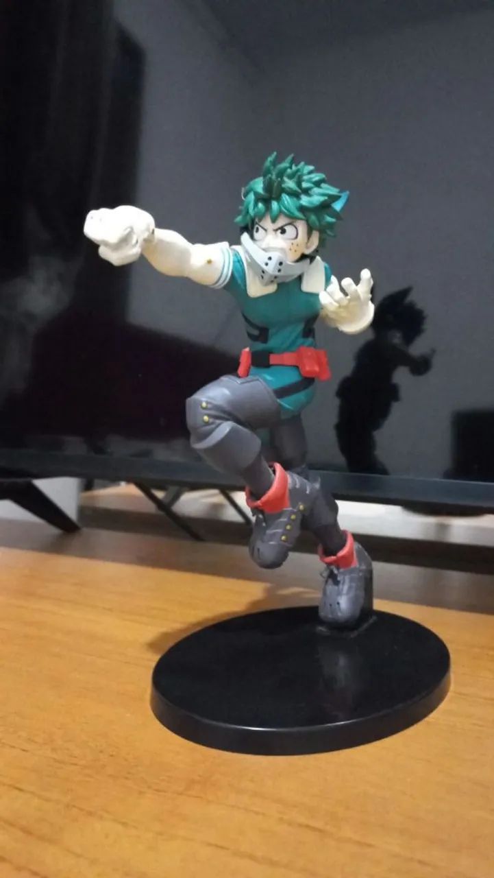 Izuku Midoriya - Foto 4