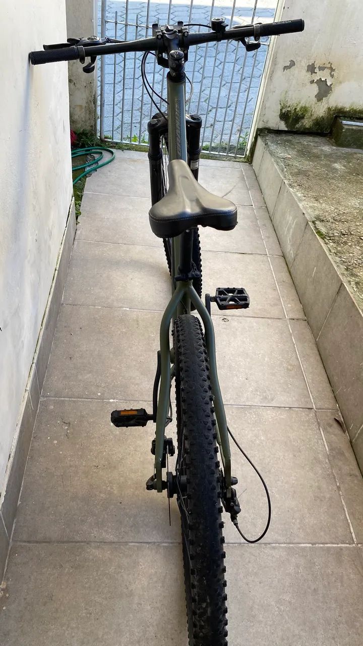 Vendo bike - Foto 2