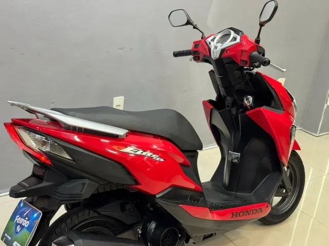 ELITE 125  - Foto 5