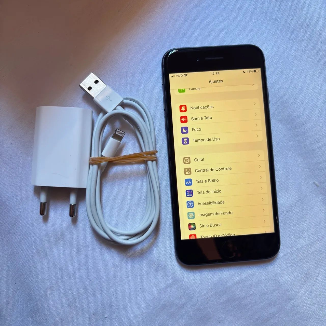 Celular iPhone 8 64GB - Foto 3