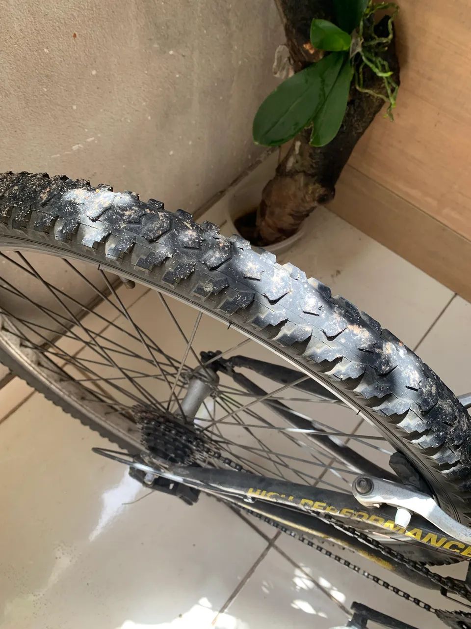 BICICLETA CALOI - Foto 4