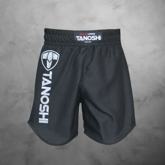 Short de Muay Thai RTX - Leve, Resistente e Alta Mobilidade - Foto 2